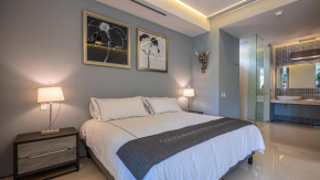 Pier57Unit411 Luxurious Ultra Chic Pier 57 Condo Romantic Zo
